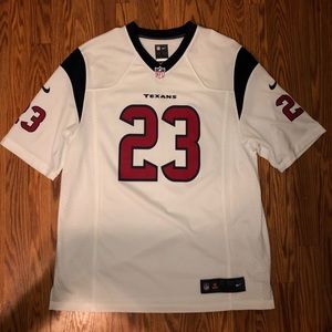 Houston Texans football Jersey